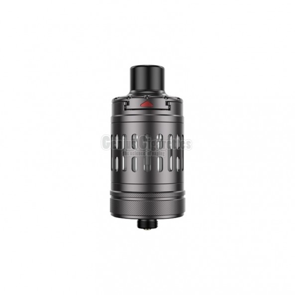 Aspire Nautilus 3SR Tank 2ml Gunmetal